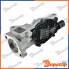 Vanne EGR pour OPEL | 709002130, EGR-PL-025